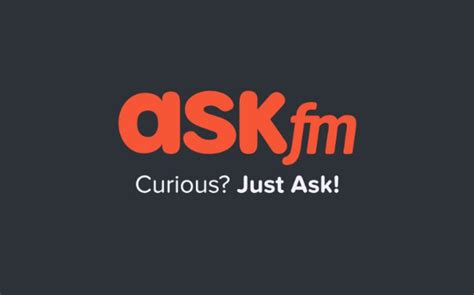 askfm|ask.fm login.